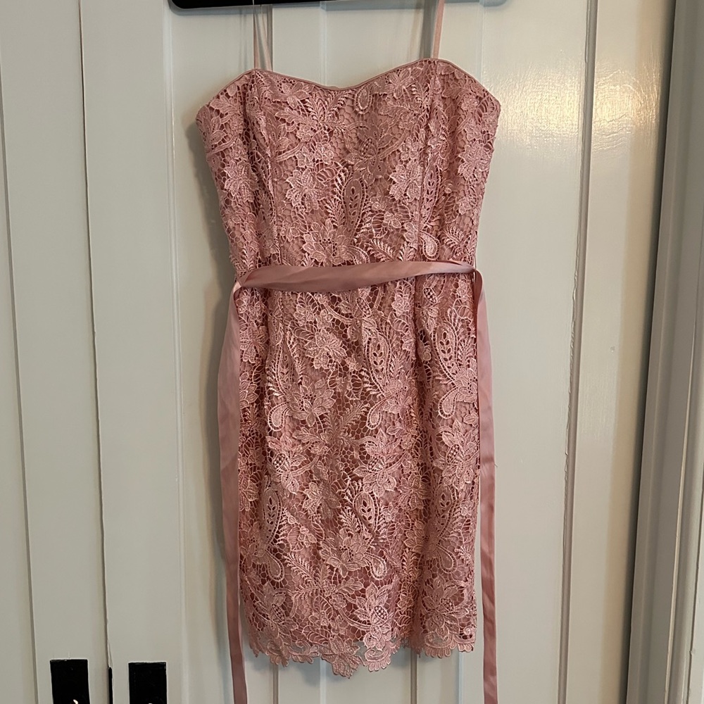 Adrianna Papell dress
